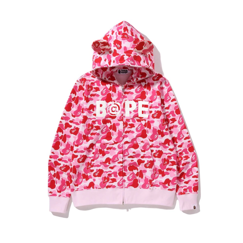 Bathing Ape 1