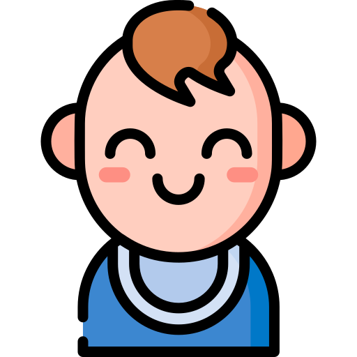 Children's Icon