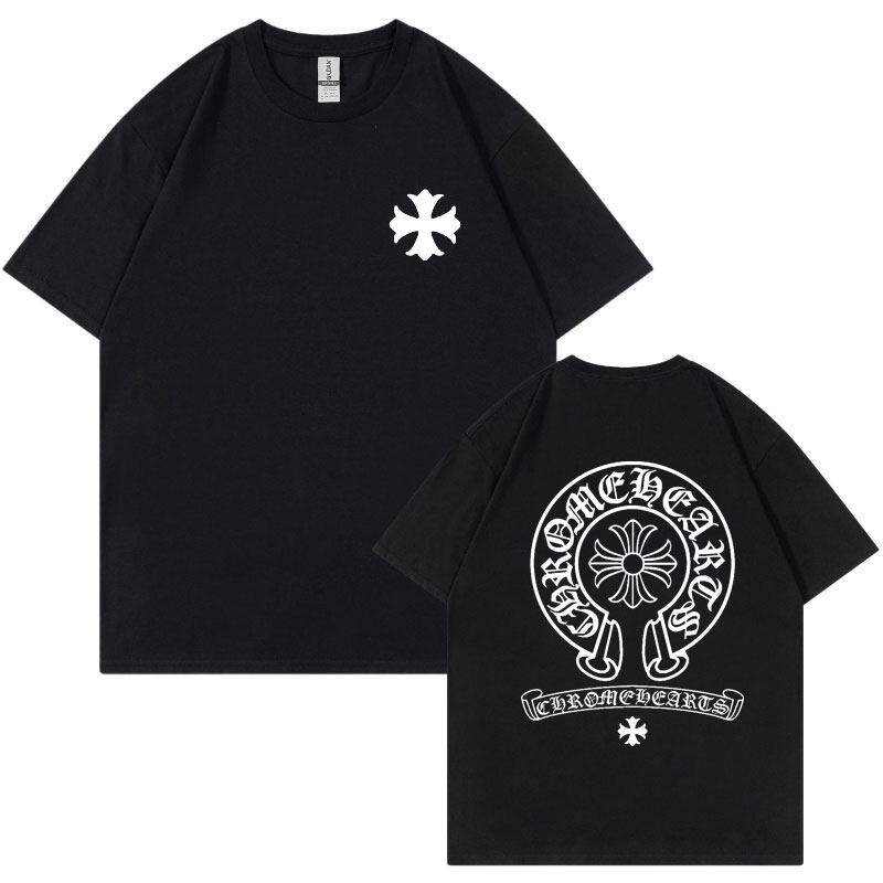 Chrome Hearts 2