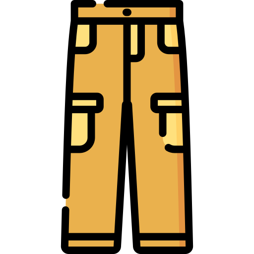 Pants Icon